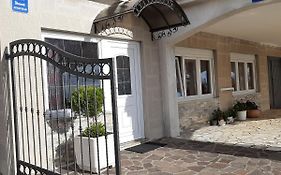 Apartment Koric