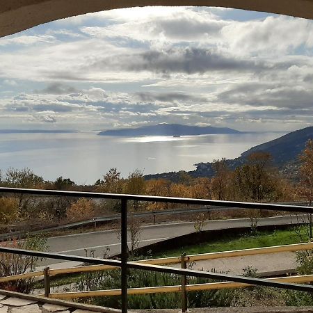 Apartment Koric Opatija Buitenkant foto