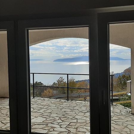 Apartment Koric Opatija Buitenkant foto