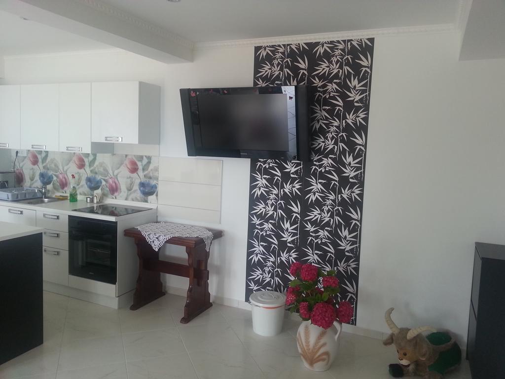Apartment Koric Opatija Kamer foto