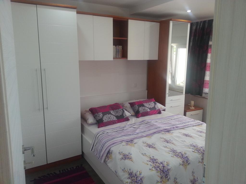 Apartment Koric Opatija Kamer foto