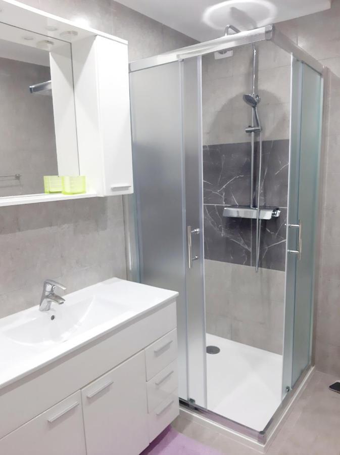 Apartment Koric Opatija Buitenkant foto