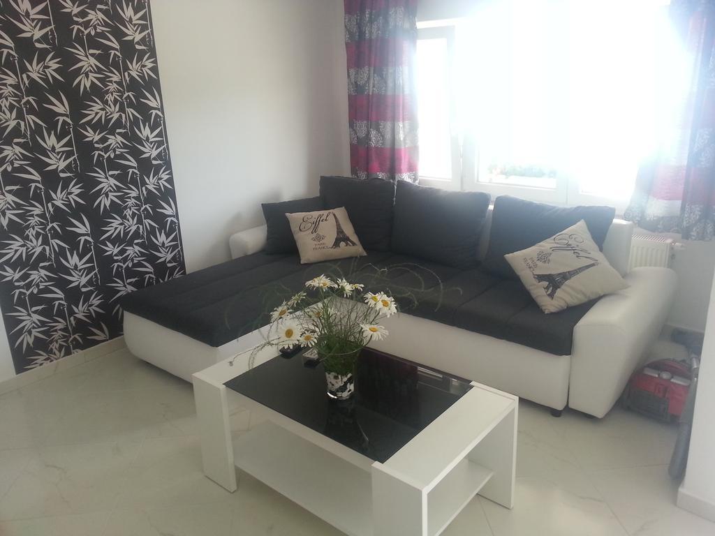 Apartment Koric Opatija Buitenkant foto