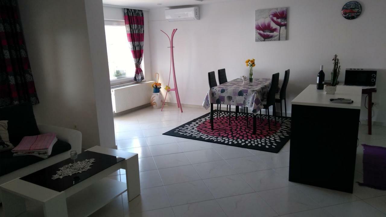 Apartment Koric Opatija Buitenkant foto