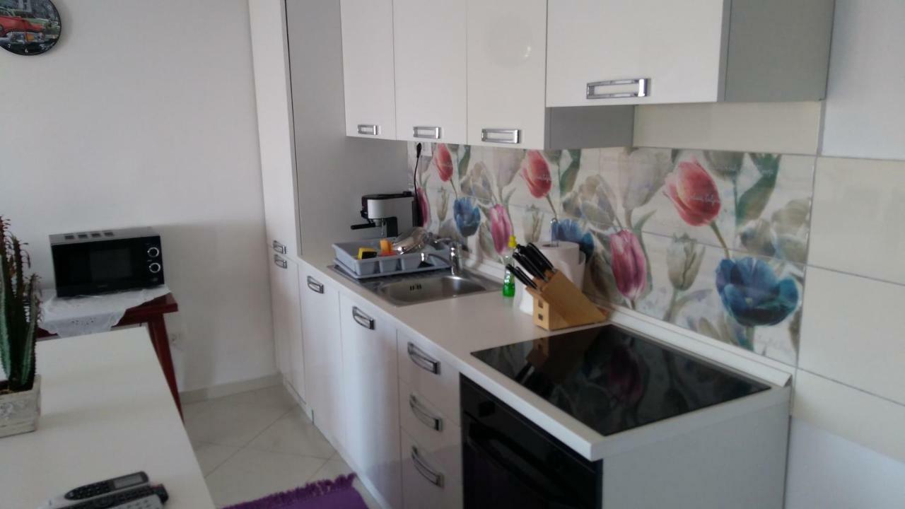 Apartment Koric Opatija Buitenkant foto