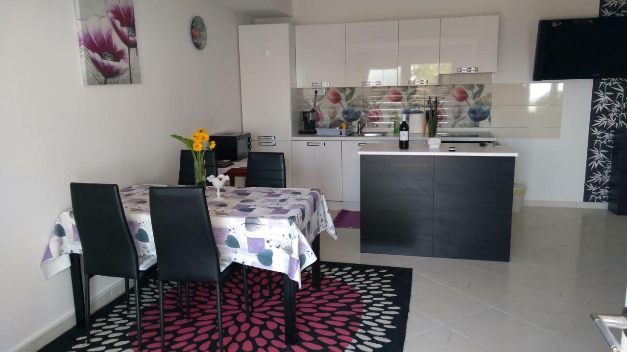 Apartment Koric Opatija Buitenkant foto