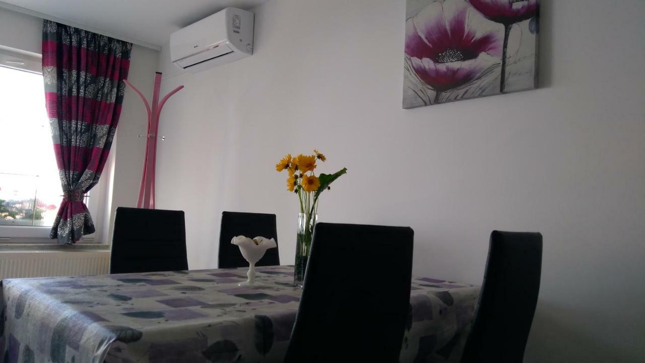 Apartment Koric Opatija Buitenkant foto