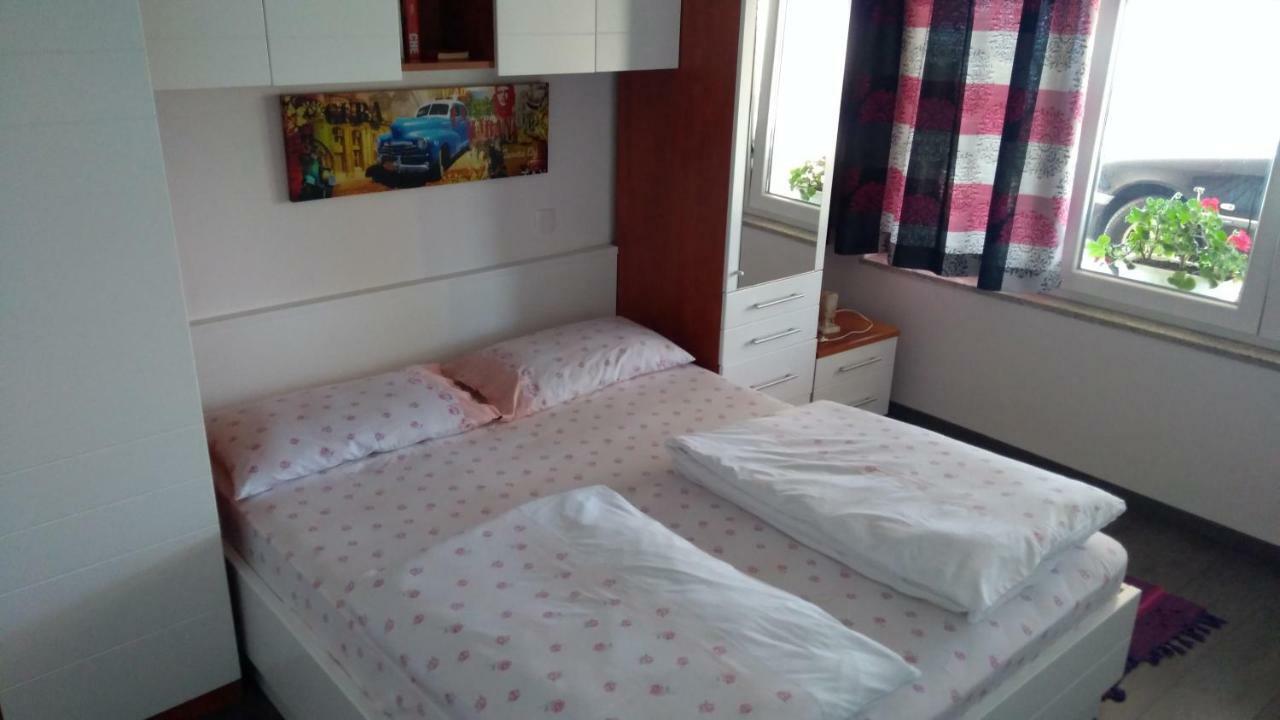 Apartment Koric Opatija Buitenkant foto