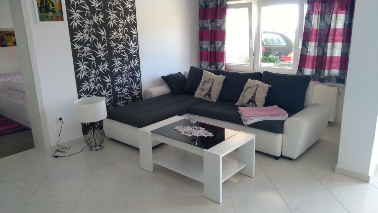 Apartment Koric Opatija Buitenkant foto