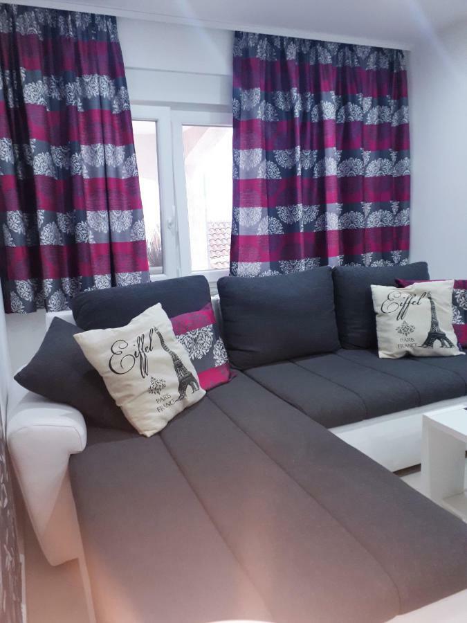 Apartment Koric Opatija Buitenkant foto