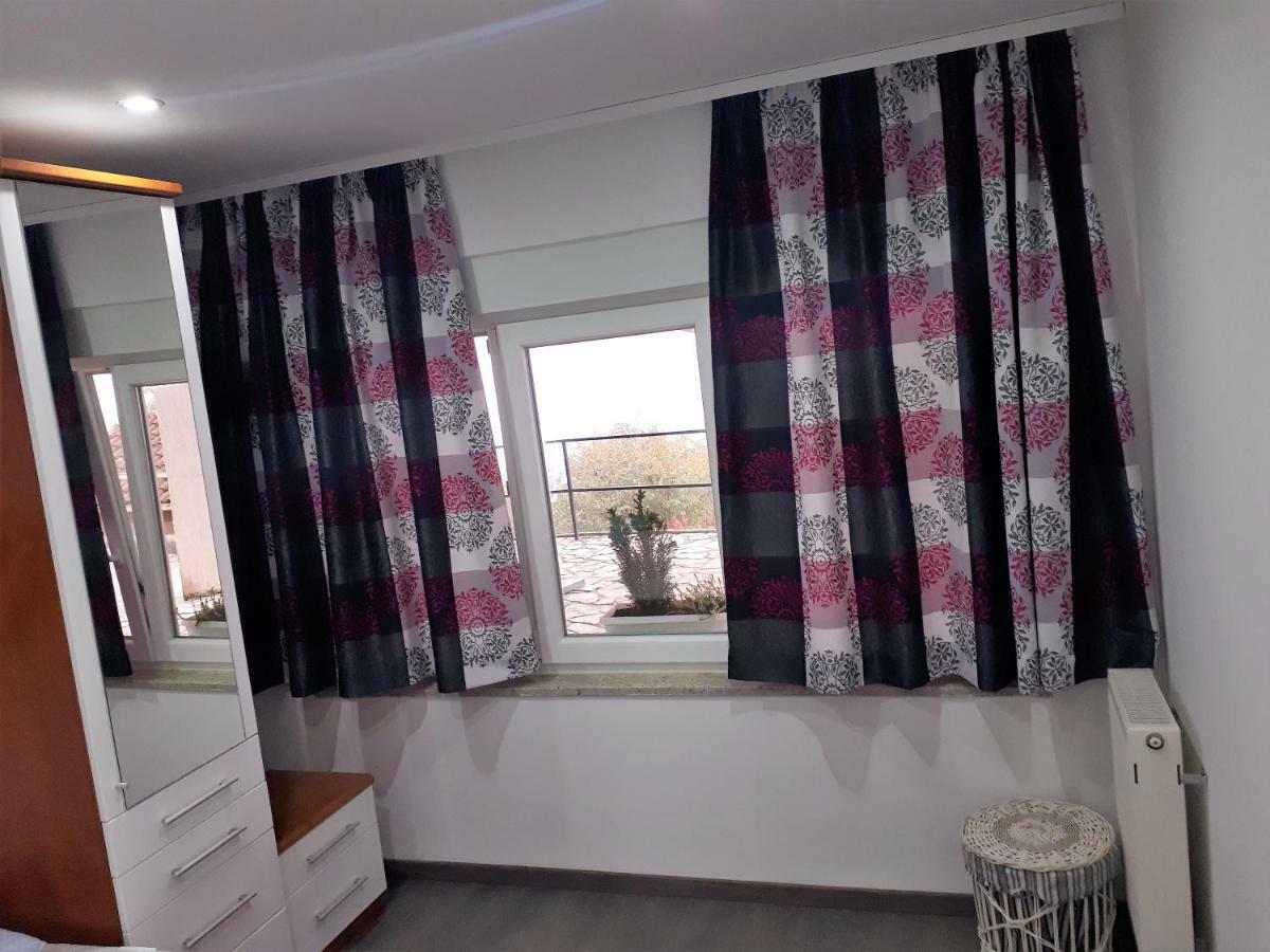 Apartment Koric Opatija Buitenkant foto