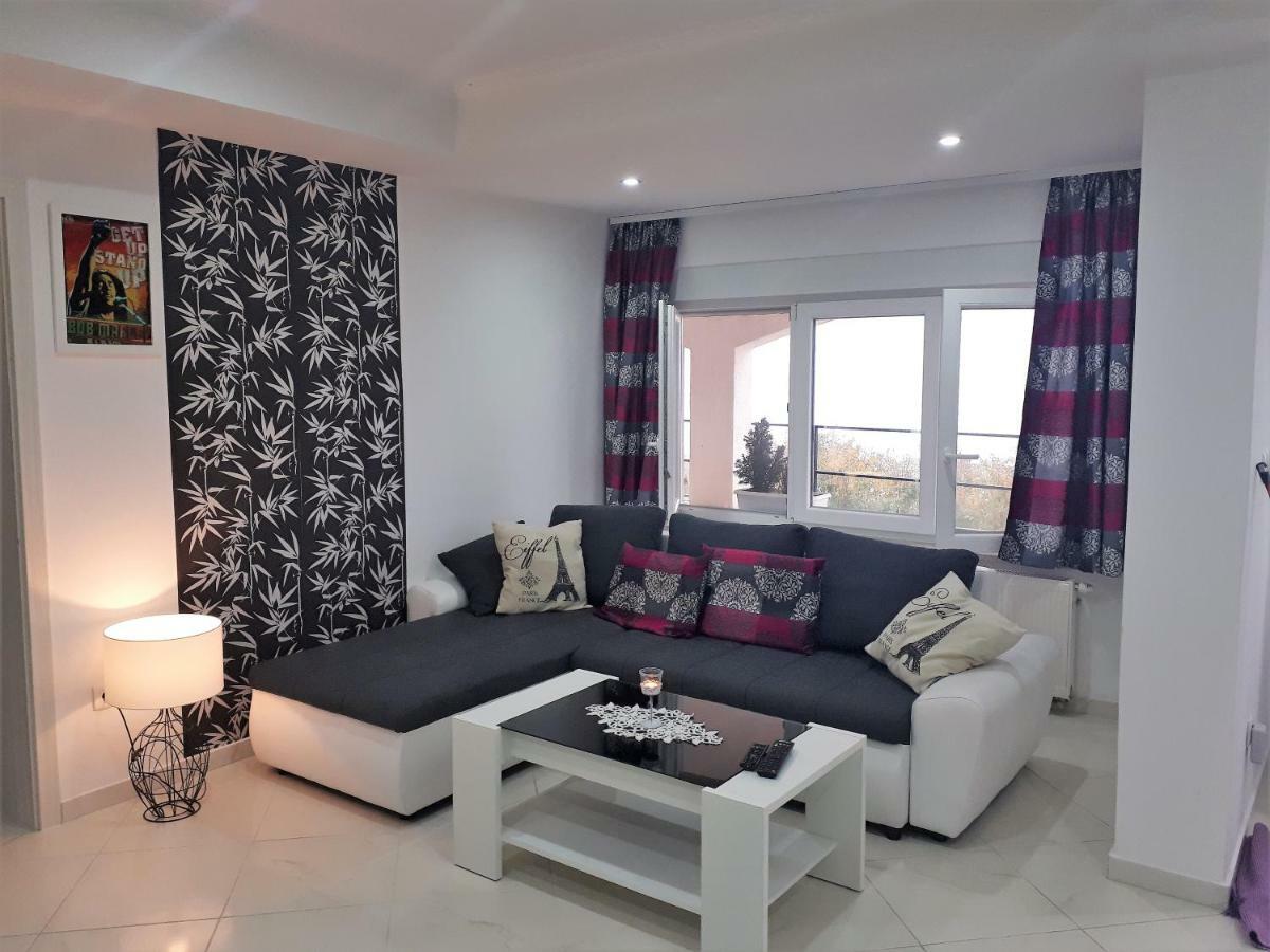 Apartment Koric Opatija Buitenkant foto