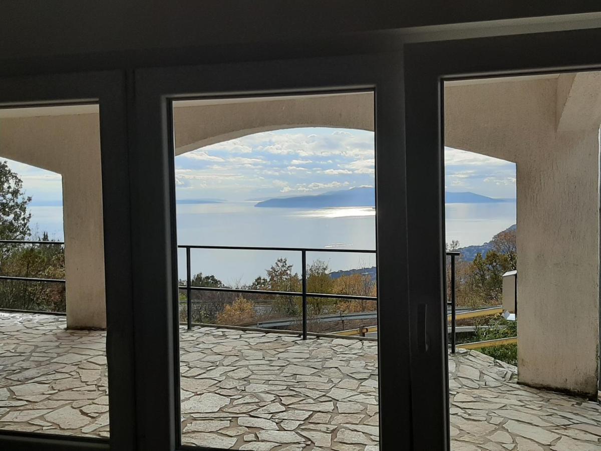 Apartment Koric Opatija Buitenkant foto